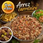 Arroz Carreteiro