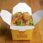 Pollo Agridulce