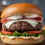 X-burguer
