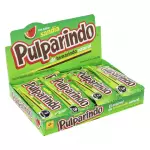 Caja de Pulparindo Sandia