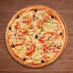 Pizza Petete