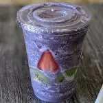 Chia Smoothies