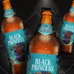 BLACK PRINCESS - APA