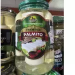 PALMITO CRISTAL PREMIUM TOLETE