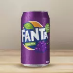 Fanta Uva