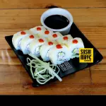 Manchego roll
