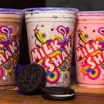 Milk shake Premium
