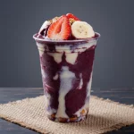 Açaí tradicional