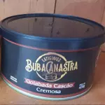 GOIABADA CASCÃO CREMOSA BUBA 420G