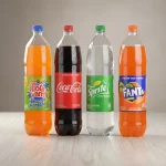 GASEOSA 1.35LT