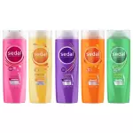 SEDAL SHAMPOO
