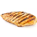 PECHUGA A LA PLANCHA