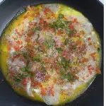 "NUEVO" TIRADITO CON AJÍ AMARILLO