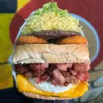 X- Tudo II 🍔