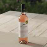 Vinho El Raco Rosé 750ml