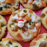 Cookie de Natal