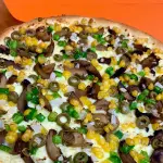 VEGETARIANA