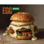 EGG SALAD BLUES