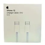 CABO P/ IPHONE 60W MQKJ3ZM/A