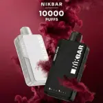 NIKBAR 10K