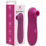 Woman Suction - Estimulador Clitoris