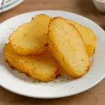 PAPA DORADA