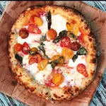 Pizza Margarita