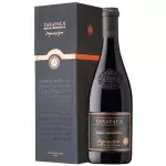 Tarapaca etiq negra