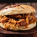 Pulled Pork