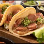ORDEN  X 4  CHORIZO