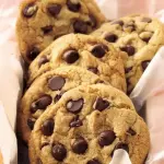 Galletas Chip Chrispy