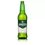 CERVEJA SPATEN 600ML