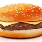 X Burguer