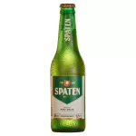 Spaten