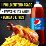 PROMO BAJÓN