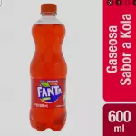 Fanta 600ml
