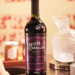 Bonarda Chateau Cordillera