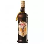 Amarula (dose)