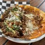 MEGAQUESABIRRIA de Birria de Res