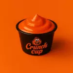CHUNCH CUP - BUFALO