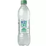H2O Limoneto  - 500 ml