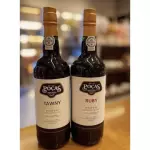VINHO DO PORTO POÇAS