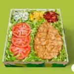 Premium con Pollo