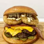 La Doble Meat