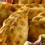 Empanadas Clásicas - al Horno