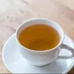 Té