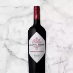 Achaval cabernet sauvignon