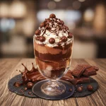 Top Sundae Belga