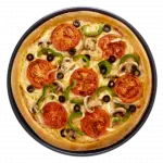 VEGETARIANA