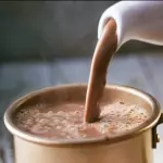 Chocolate Caliente | Hot Chocolate